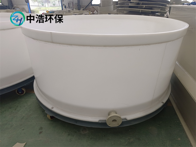卢氏PP抽滤槽